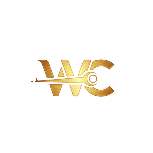 WC Trailer Hire Logo